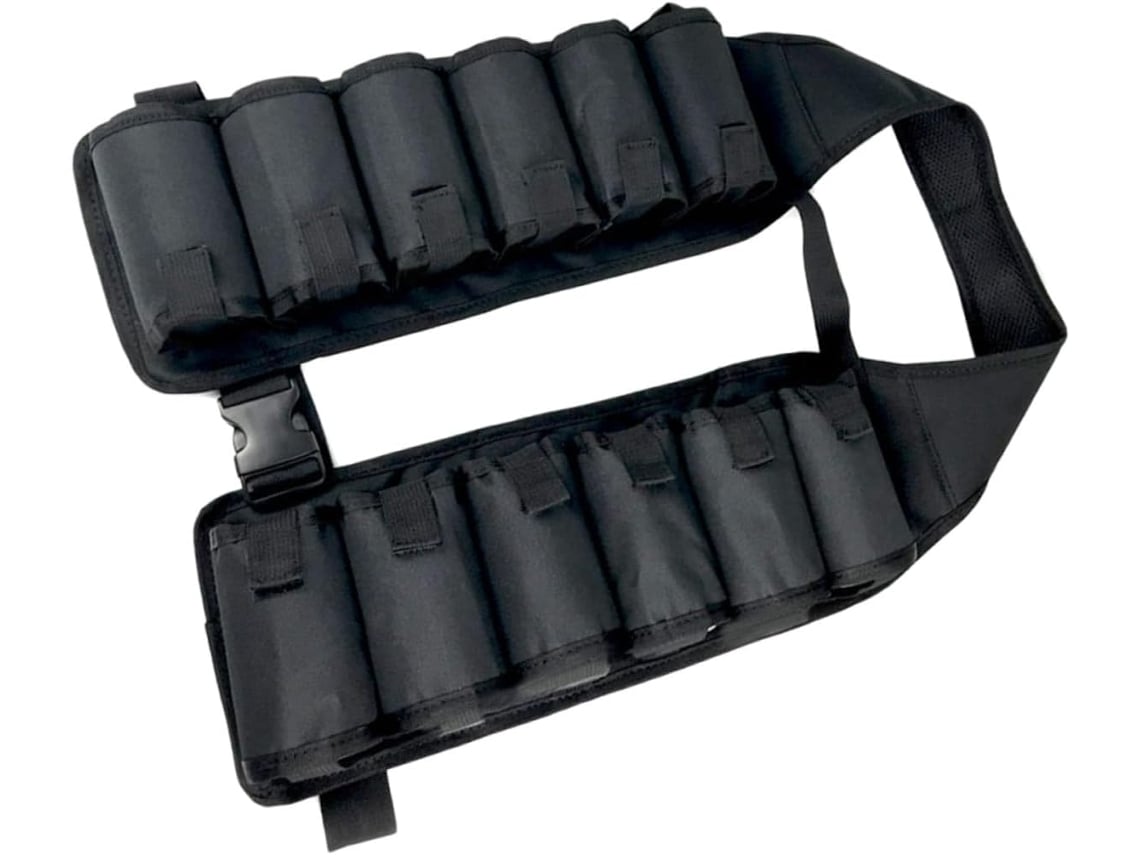 Paquete De 12 Cinturones Ajustables Portátiles Para Cerveza
