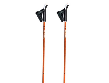 Pólos X 1.35 Prateado 120 Cmgabel