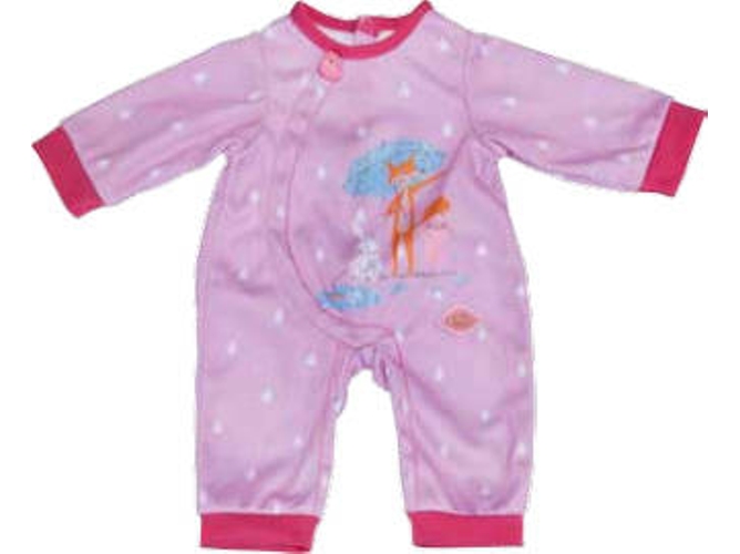 Ropa para Muñecos SCHILDKRÖT Bodysuit