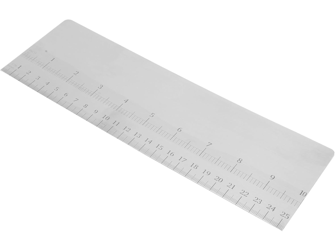 Ferramenta Para Decoração De Bolos - Feita De Aço Inoxidável, Segura, Inodora, Resistente, À Prova De Ferrugem