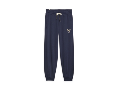 Pantalones de Hombre para Deporte PUMA Better Sportswear Azul (shoes//eu/XL)