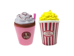 2 piezas de helado para aliviar el estrés ALLINLESS