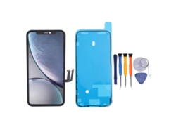 Kit De Reparo De Tela Lcd Display Assembly Fhd 3d Touch 6.1in Para 1984 2105 2106 2108