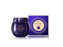 Crema antiarrugas y nutritiva para una piel sana.