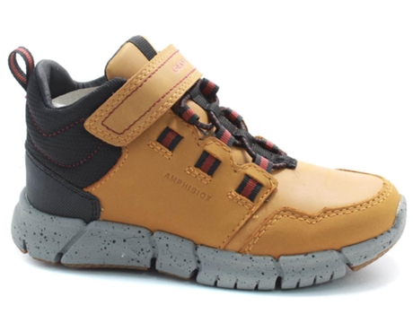 Botas Niños Velcro