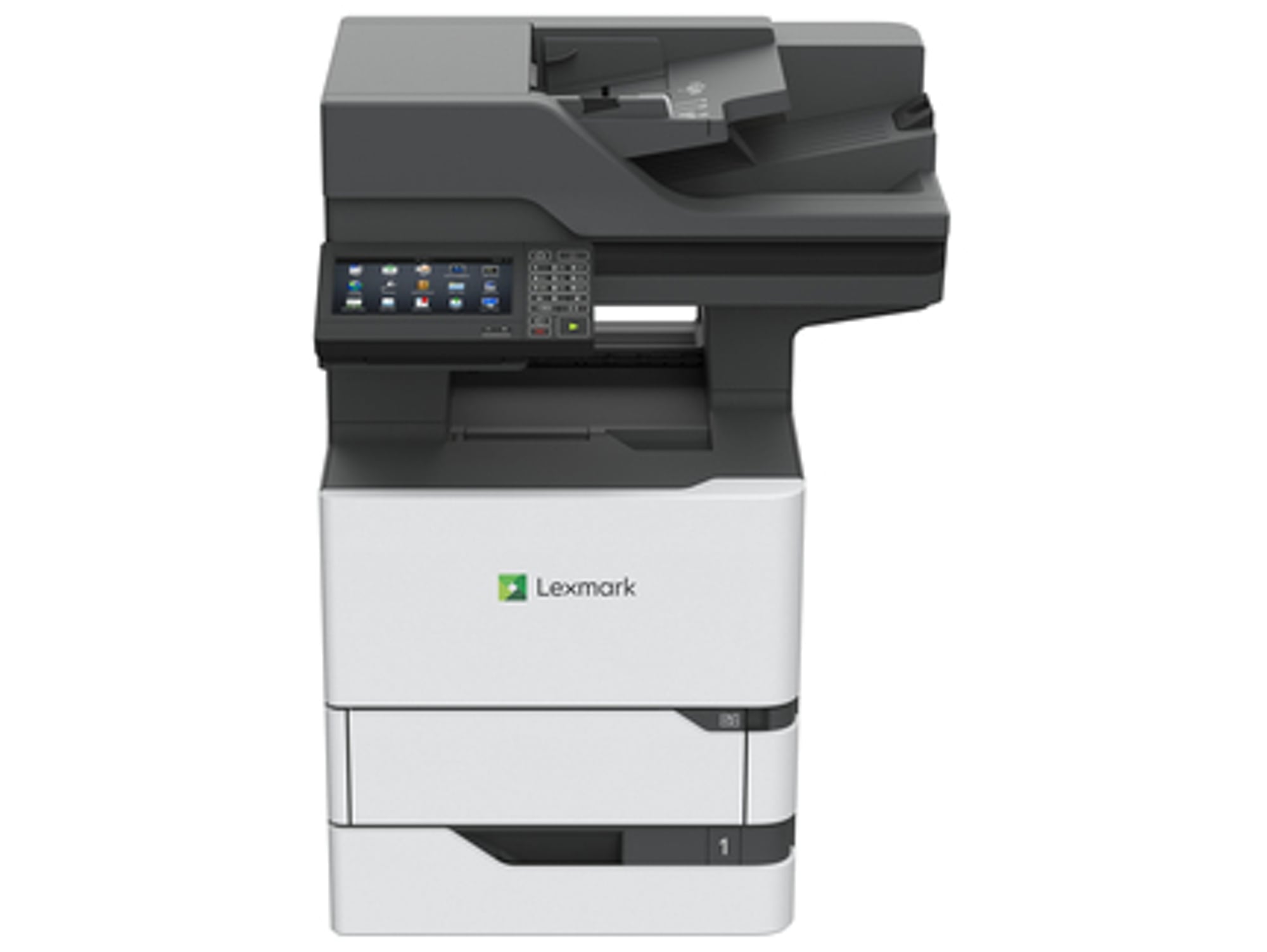 Impresora Multifunción LEXMARK MX722adhe
