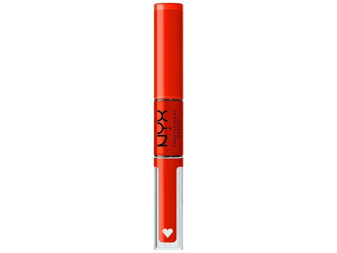 Labial Líquido NYX (Muticolor)