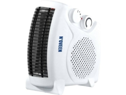 Calentador NOVEEN Fh06 Blanco 2000 W