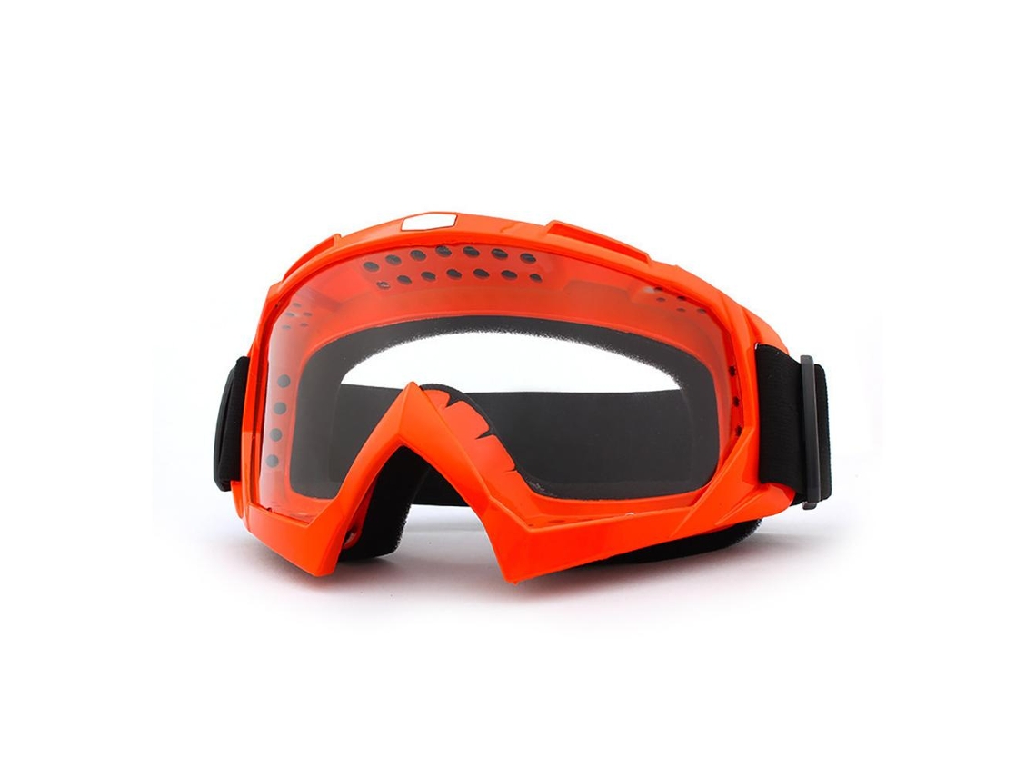 2026-gafas De Moto Motocross Gafas De Moto Cross Bicicleta Suciedad Atv Protección Ocular Para Carreras Mtb