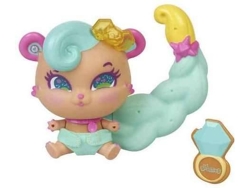 Figura FAMOSAFEBER The Beasties Misty Jewery Lover