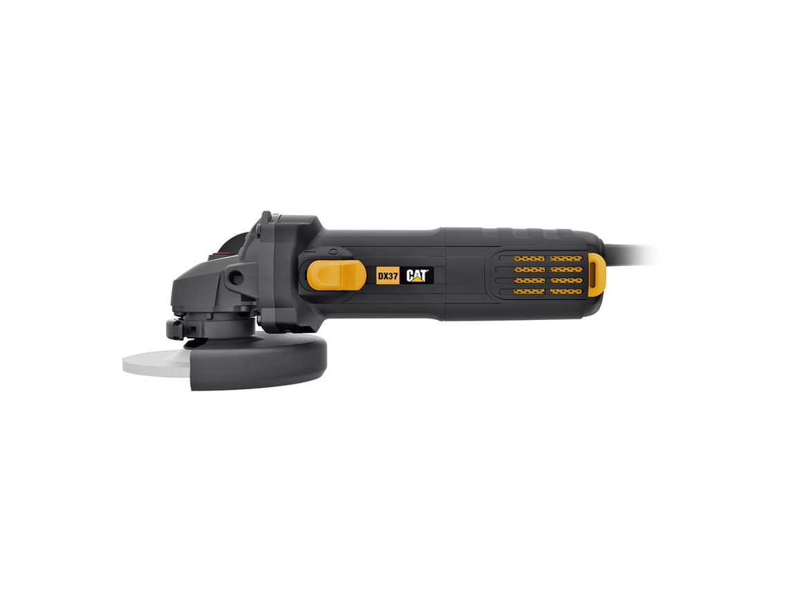 Amoladora 115mm - 750W CATERPILLAR POWER TOOLS (DX37)