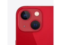 iPhone 13 APPLE (Reacondicionado Como Nuevo - 128GB - Rojo)
