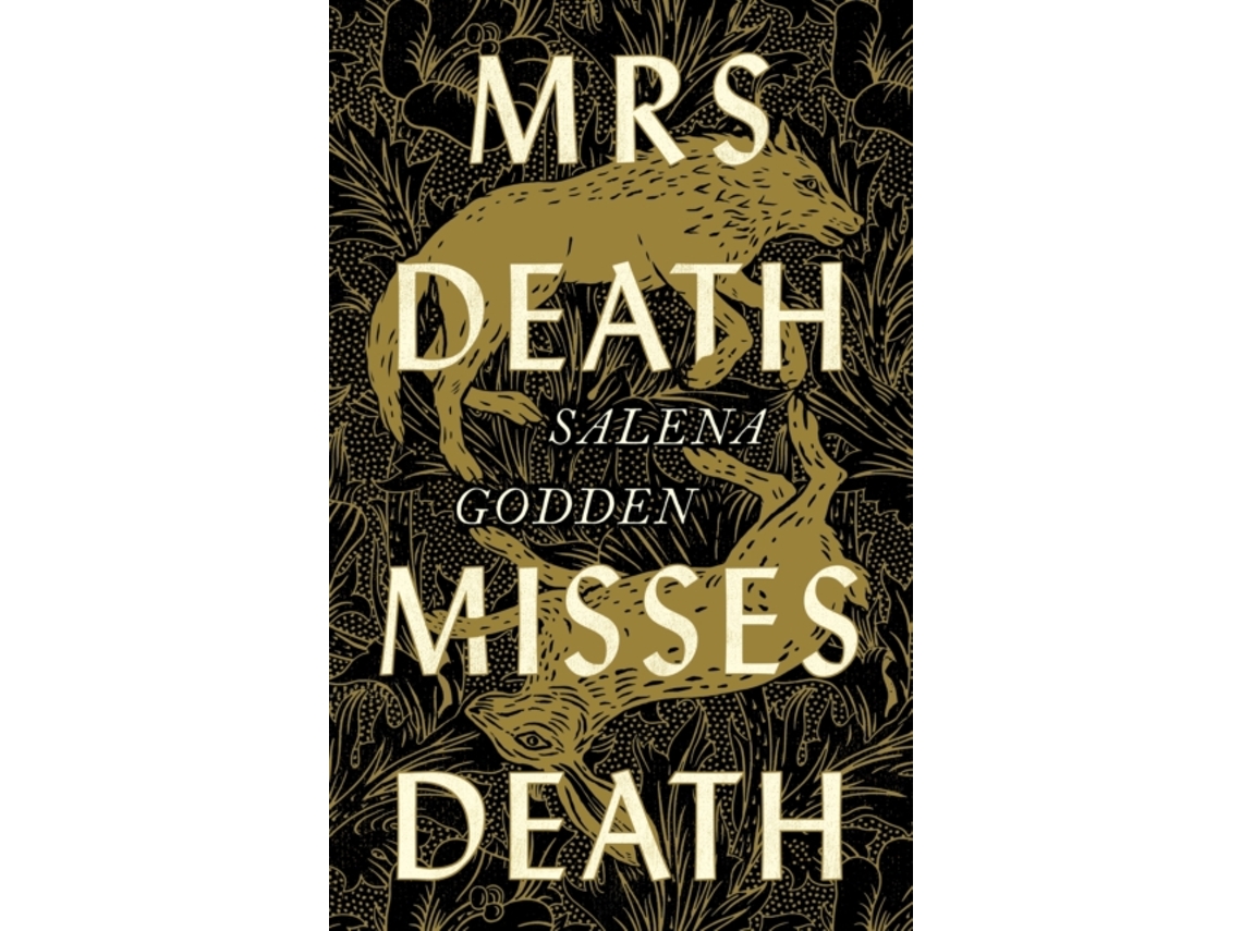 Libro Mrs Death Misses Death de Salena Godden (Inglés - Tapa Dura)