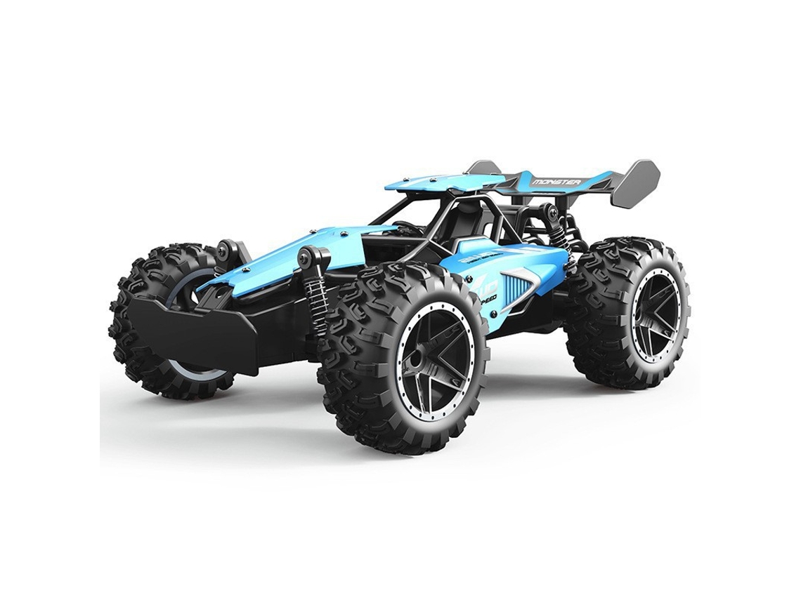 Coche Teledirigido De 2,4 Ghz, Escala 1/18, Coche De Carreras Teledirigido Rtr, Coche De Drift*