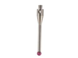 Herramienta De Roscado De Alta Rigidez Con Vástago Roscado M2 Para Sonda Cmm (modelo 3603)