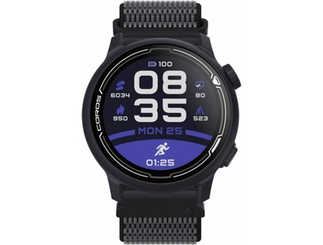 Reloj Coros Pace 2 Premium Gps Sport Nylon