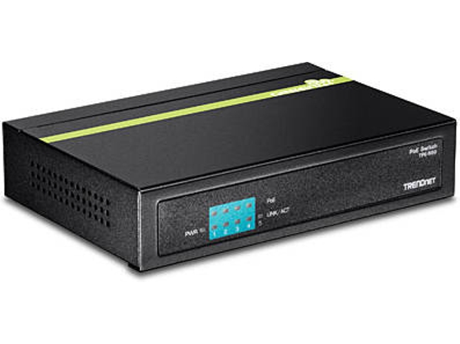 Switch TRENDNET TPE-S50