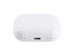 Estuche De Carga Inalámbrica Para Auriculares Pro Con Carga Por Cable E Inalámbrica.