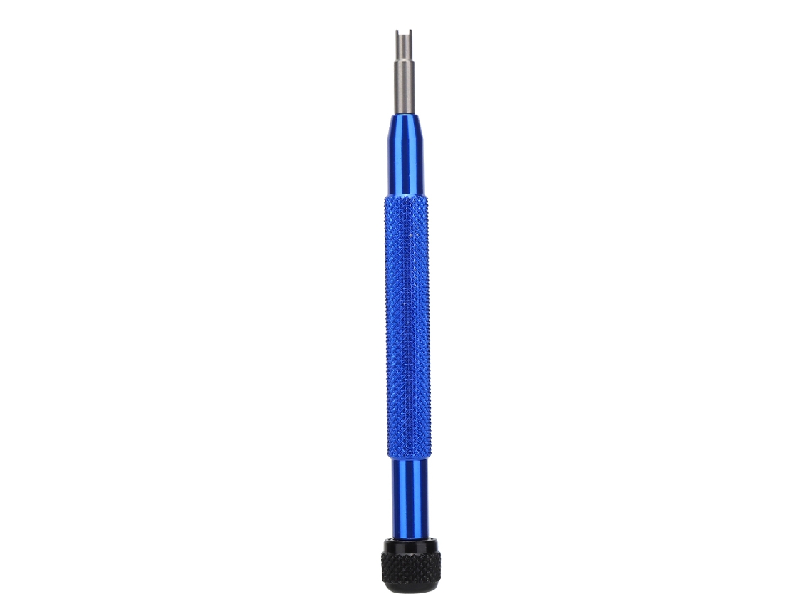 Herramienta de reparación (desbloqueo, oscilación del rotor)