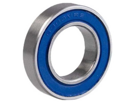 Rolamentos Quadro Abec 3 Max 6903 Llu Azul 17 X 30 X 7 Mmeltin