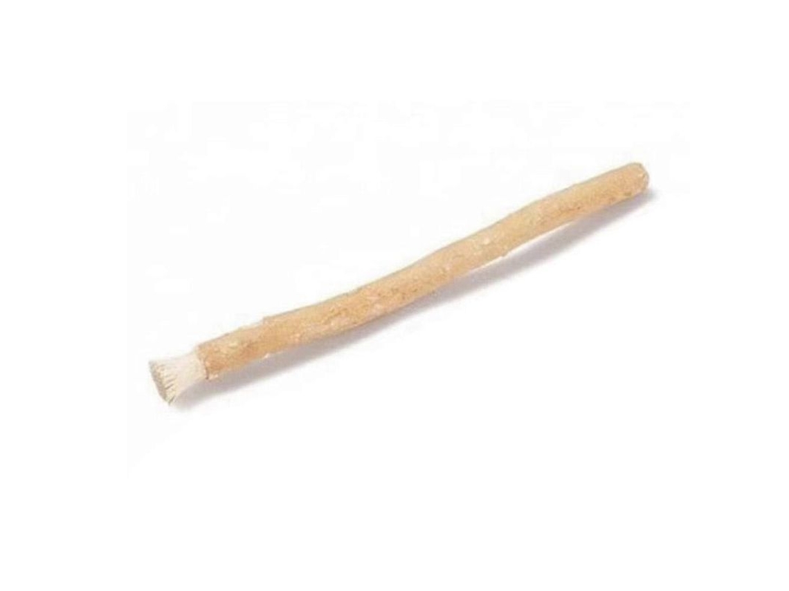 Cepillo De Dientes Natural Miswak Siwak Arak Tradicional Manual Para Blanquear Los Dientes, Suave Para Viajes A Oriente Medio