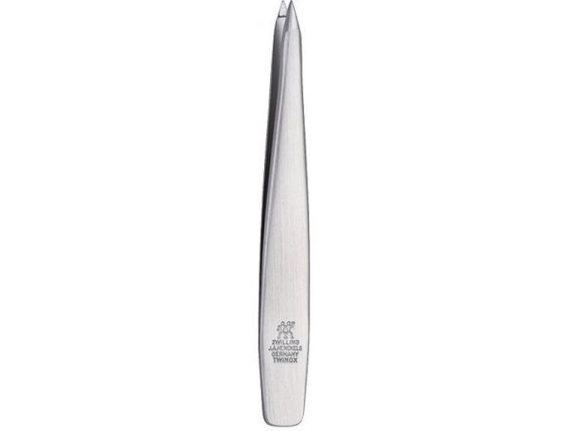 Pinzas de punta mate Zwilling