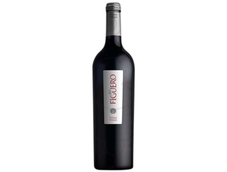 Vino FIGUERO Figuero Viñas Viejas Tempranillo Ribera Del Duero (0.75 L - 1 unidade)