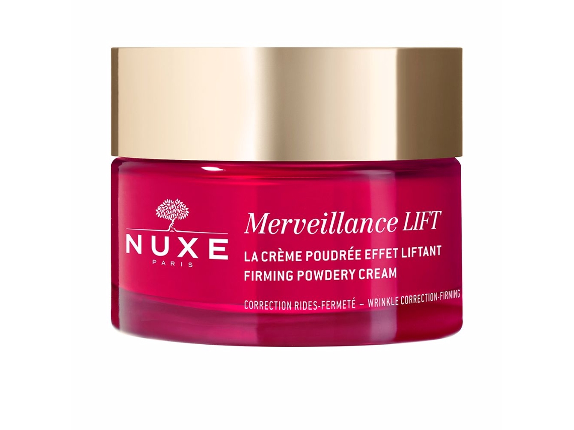 Creme de Rosto NUXE Effet Liftant 50ml