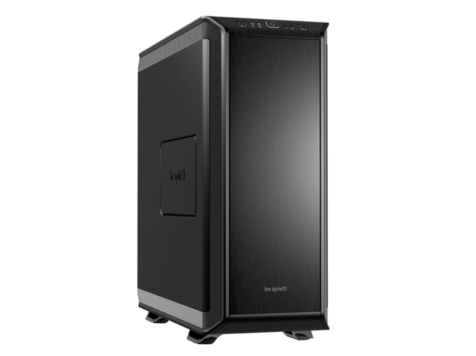 Caja PC BE QUIET! Dark Base 900 (ATX Mid Tower - Negro)