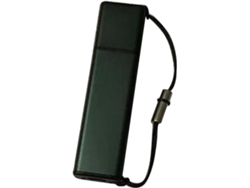 Dispositivo Usb Killer De Metal Fácil De Usar Para La Destrucción De Datos.