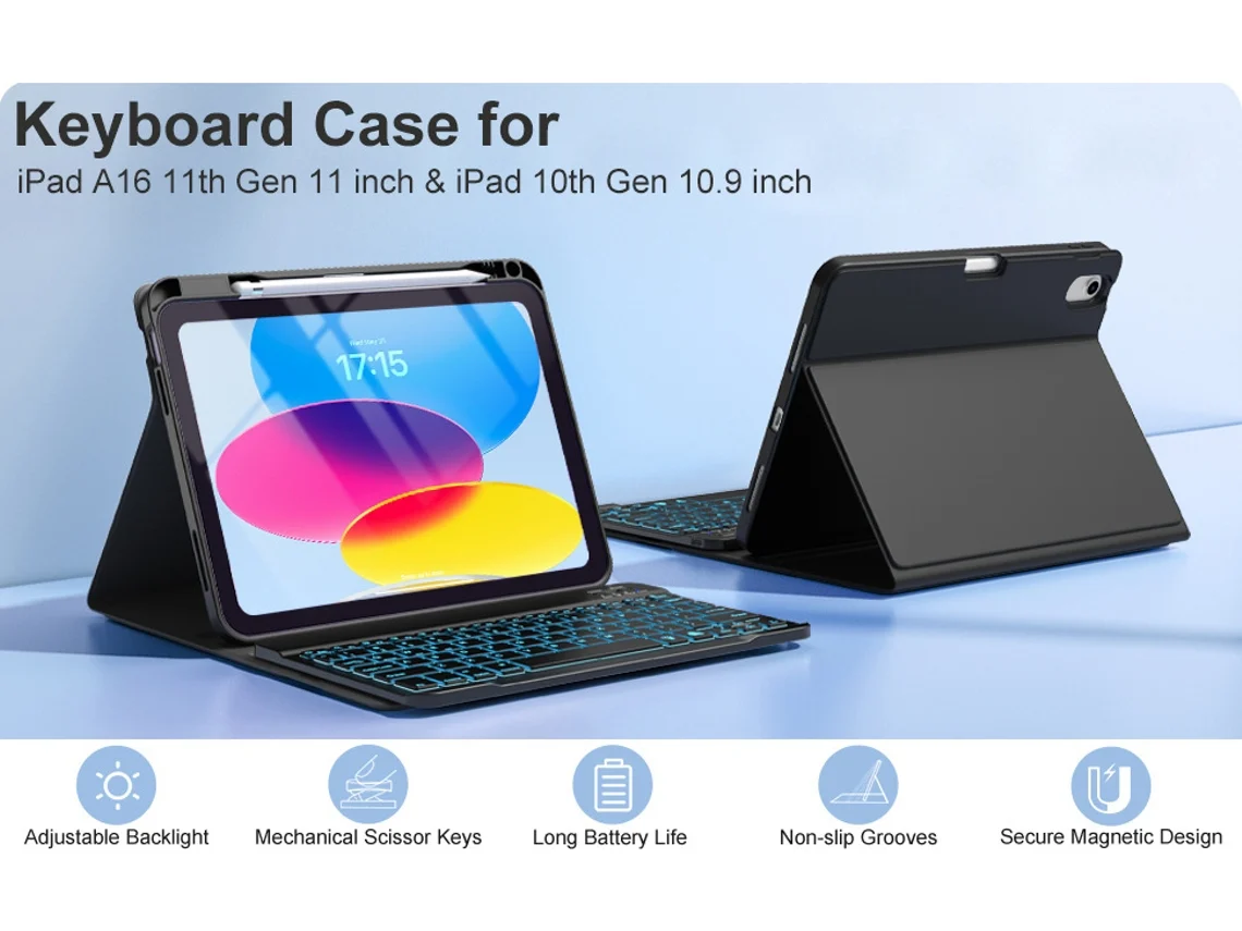 La tableta Honor Magic Pad 2 de 12,3 pulgadas cuenta con un