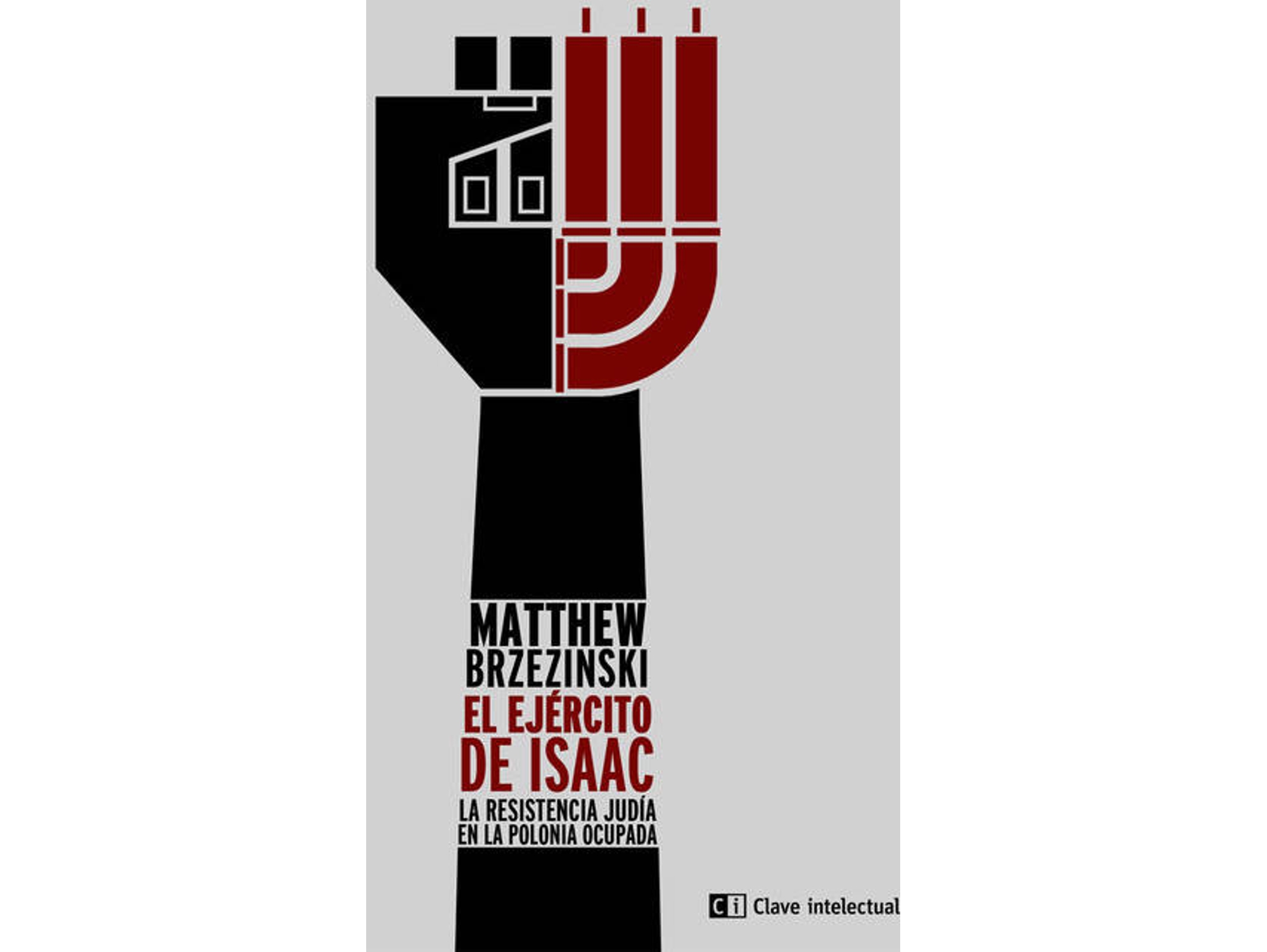 Libro El Ejercito De Isaac de Matthew Brzezinski (Español)