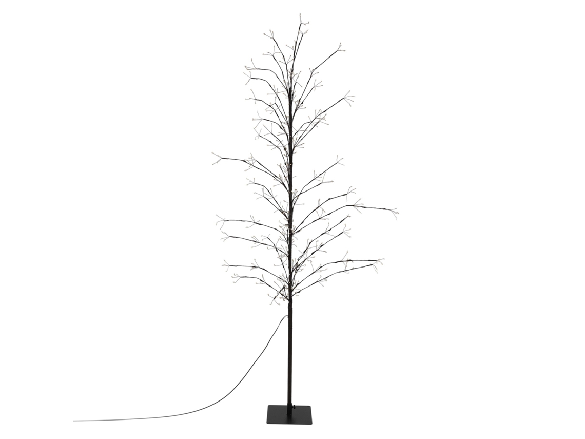 Árbol de Navidad LEDKIA 480 LED Ognis (180 cm)