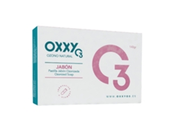 Oxxy - sabonete Oxxy 1 pastilhas