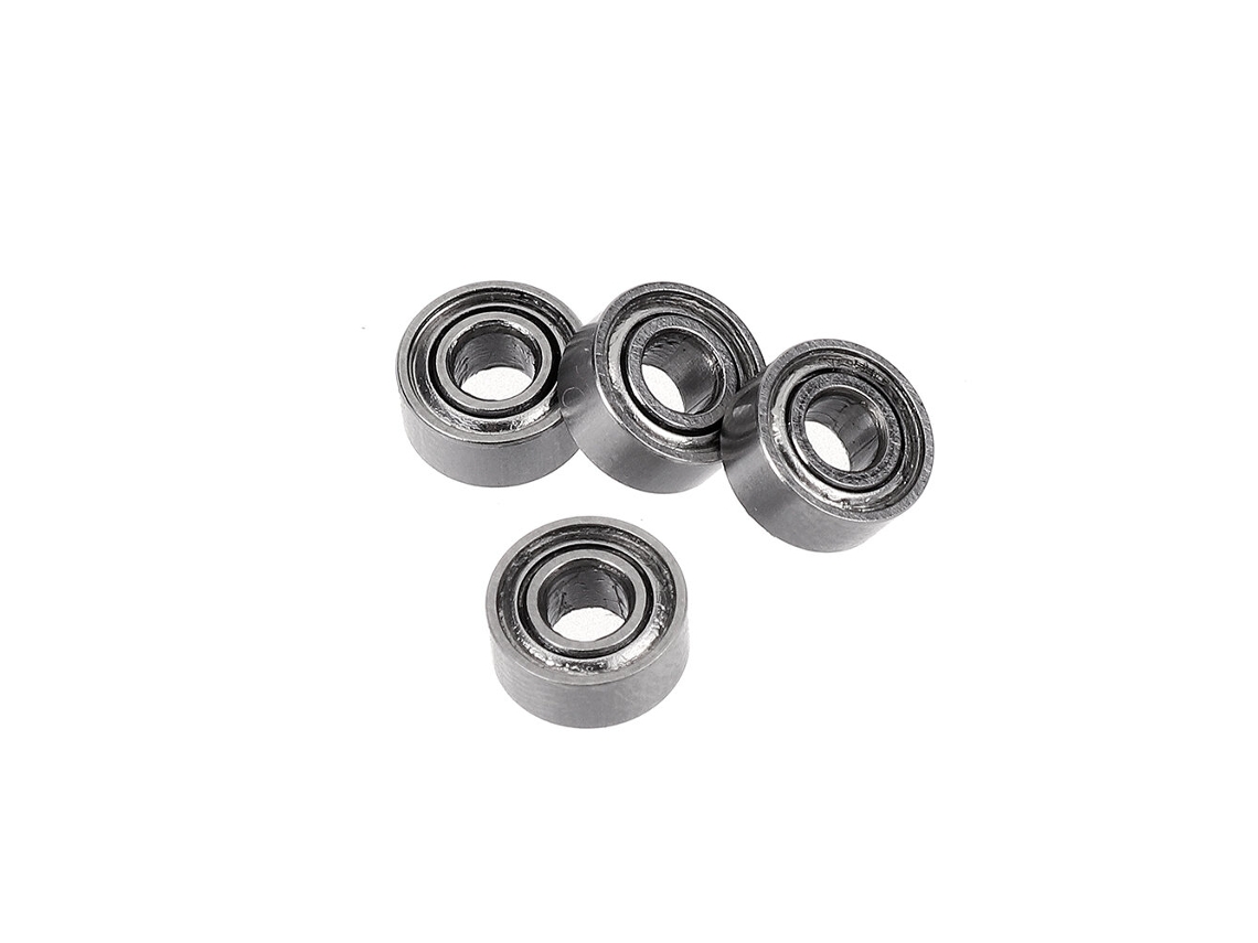 Omphobby M1 M1 V1 Rc Helicopter Spare Parts Bearing Set