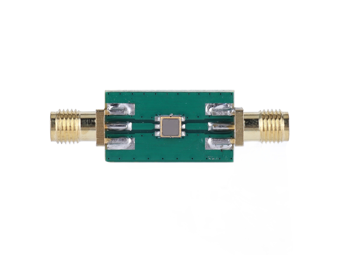 Módulo De Filtro Pasabanda De Rf Bpf 403mhz Para Placa Pcb, Componente Electrónico