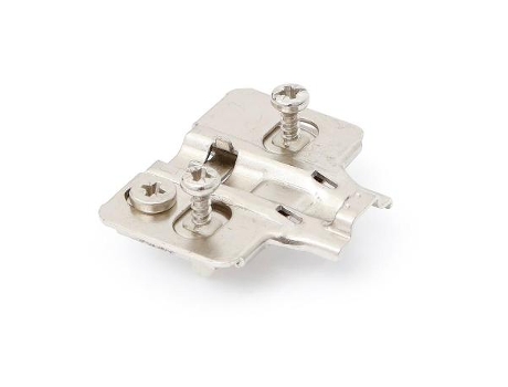 Calzo 3reg. puma clip cam h0(4,5mm) md05 montaje directo con tacos de 5mm. premontado