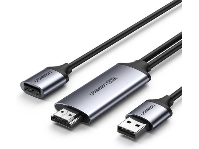 Hub UGREEN CM151 (Hdmi - USB)