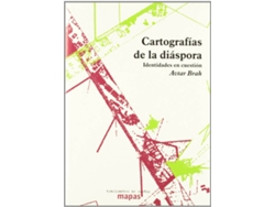 Libro Cartografías De La Diáspora de Avtar Brah (Español)