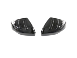 Adecuado para Mitsubishi Atuko, espejo retrovisor Airtrek, umbral de puerta, manija y otras decoraciones interiores y exteriores.
