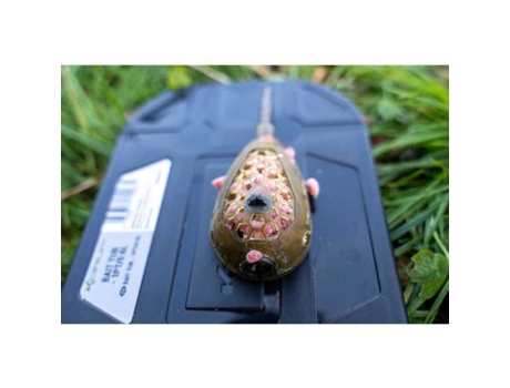 Cevador Camo Grub Dourado 45 Gkorum