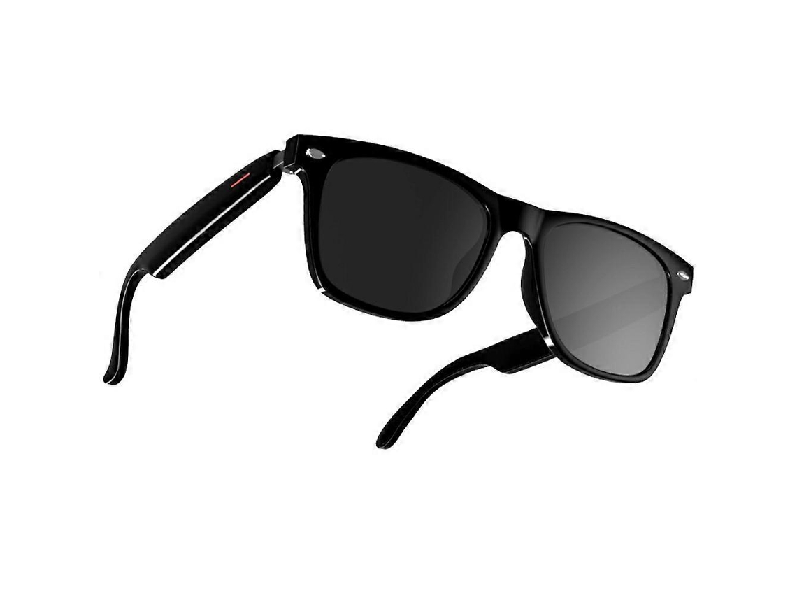 Gafas de sol inteligentes Bluetooth E13 C con auriculares inalámbricos y lentes polarizadas con certificación CE slowmoose