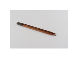 Aguja de coser Bohin France n.° 12 (caja de 10)