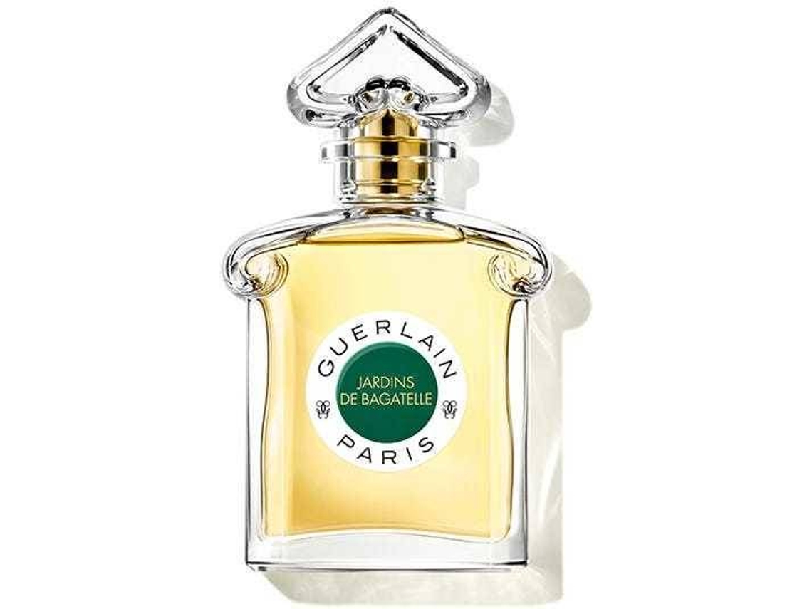 Eau De Parfum Jardines De Bagatelle 75 Ml