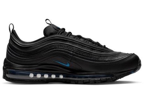 Zapatos Hombre NIKE Negro (Tam: 28.5 cm/44.5 eu)