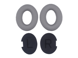 Almohadillas de repuesto Szsmart preformadas para auriculares Bose Qc35, Qc25 y Qc15