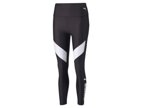 Leggins PUMA Mujer (XS - Multicolor)