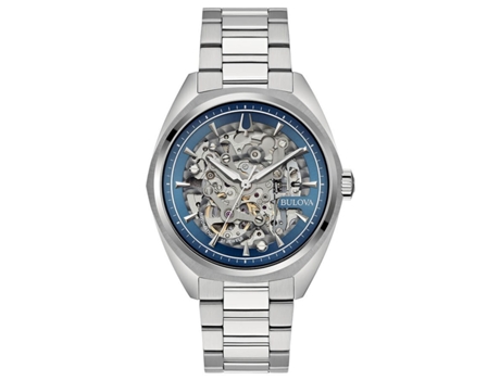 Reloj Hombre Bulova 96A292