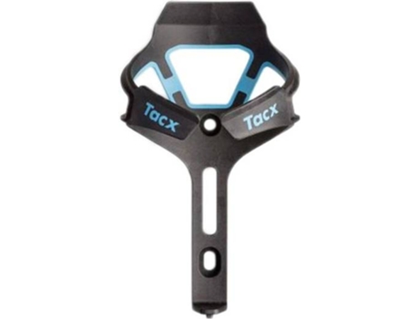 Jaula de Botella TACX Ciro Carbón&fibra De Vidrio