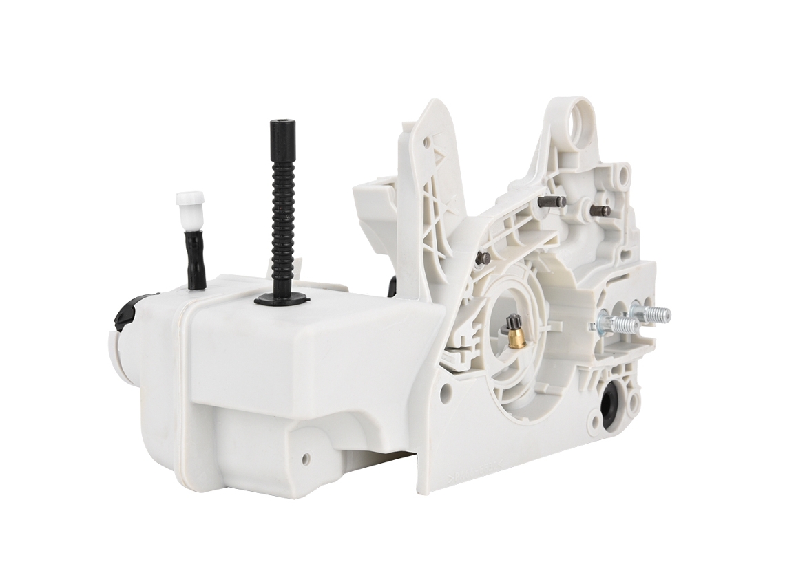 Conjunto de depósito de aceite Primerox para Stihl 021 023 025 Ms230 Ms250